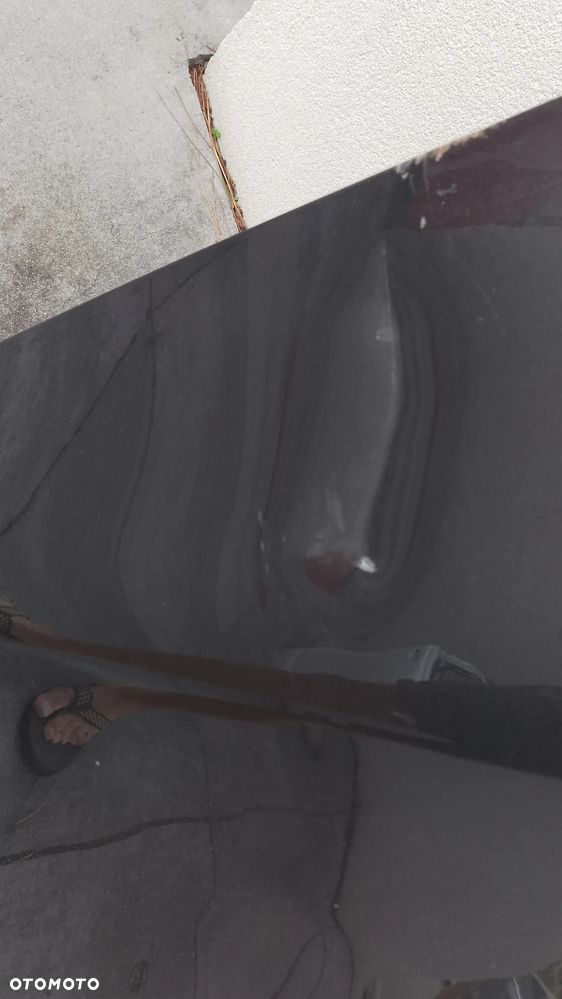MASKA POKRYWA SILNIKA MERCEDES C KLASA 206 W206 A206 ŁADNA - 6