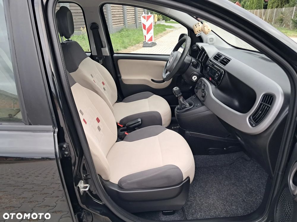 Fiat Panda 1.2 Dynamic - 15