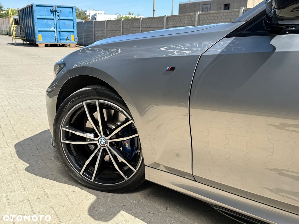 BMW Seria 3 M340i xDrive - 13