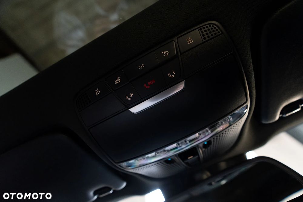 Mercedes-Benz GLC 300 4-Matic - 18