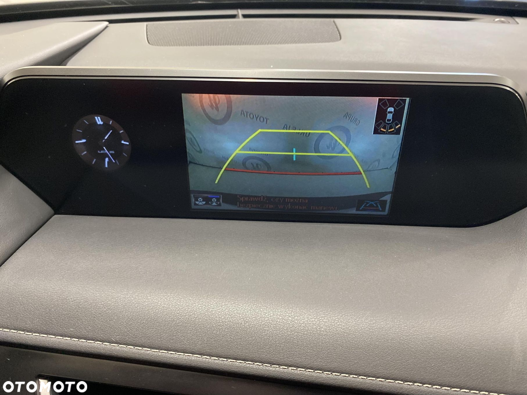 Lexus UX 250h GPF F Impression 2WD - 19