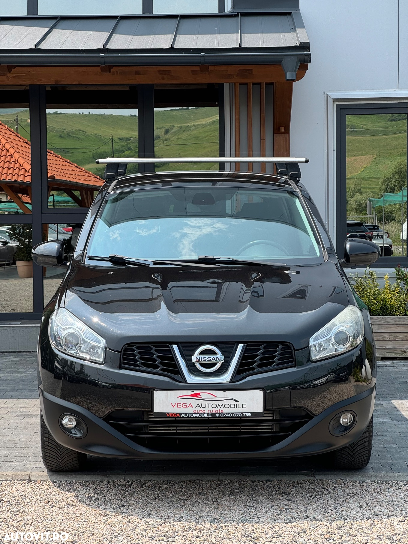 Nissan Qashqai 1.6 DCI ACENTA - 25