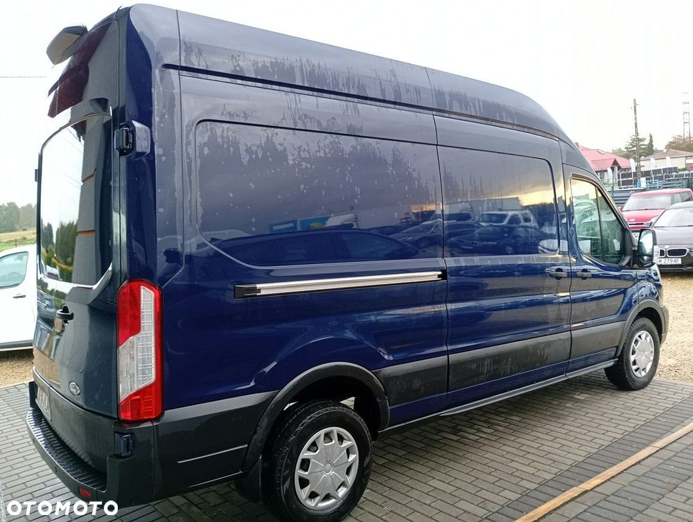 Ford Transit - 6