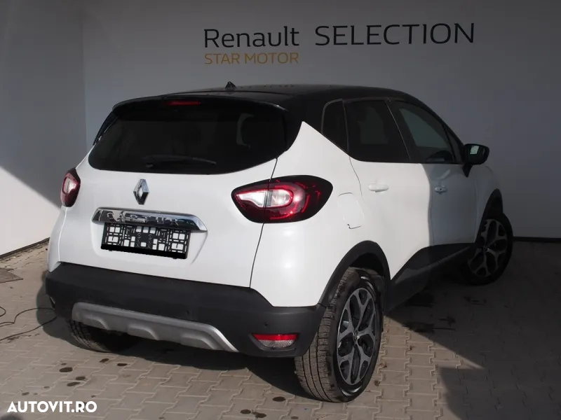 Renault Captur TCe GPF Intens - 2