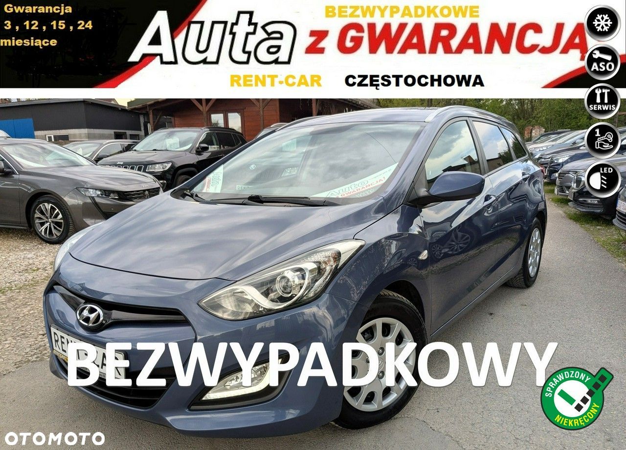 Hyundai i30 - 1