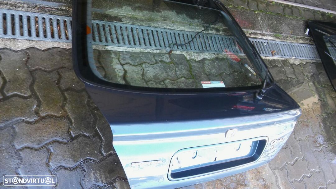 Mala honda civic ma8 - 1