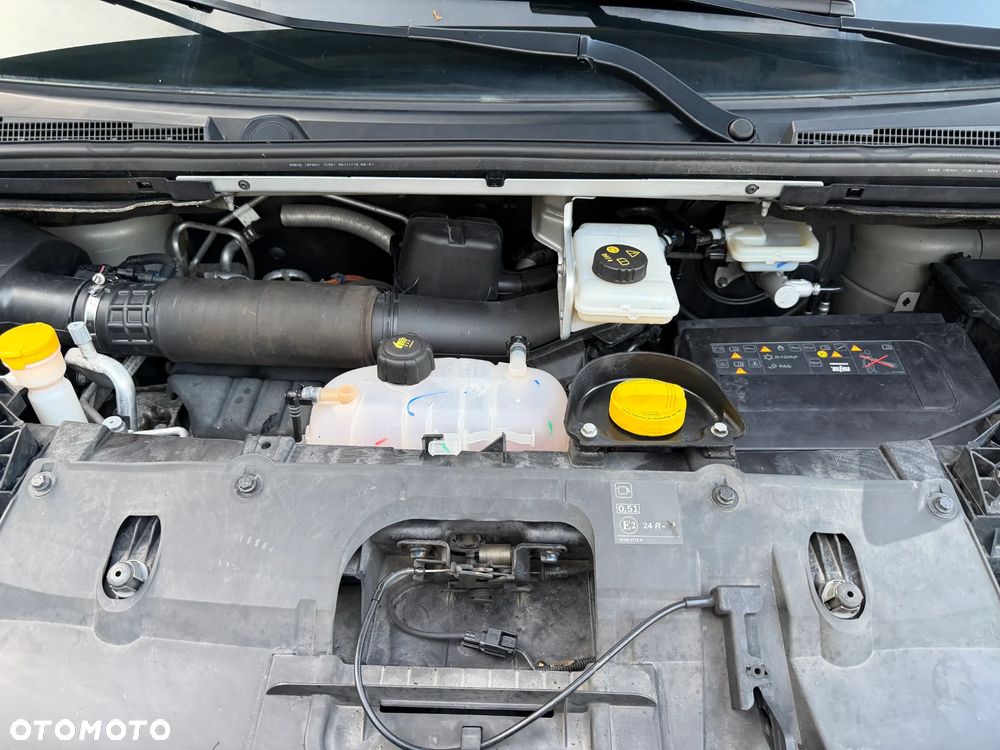 Fiat Talento Kombi L2 SX - 24