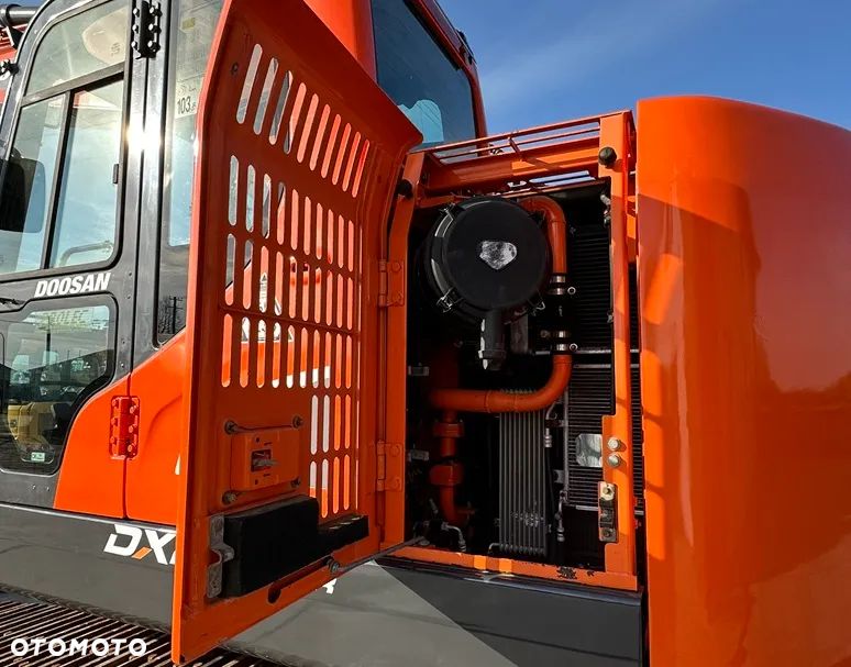 Doosan DX 235 LCR - 15