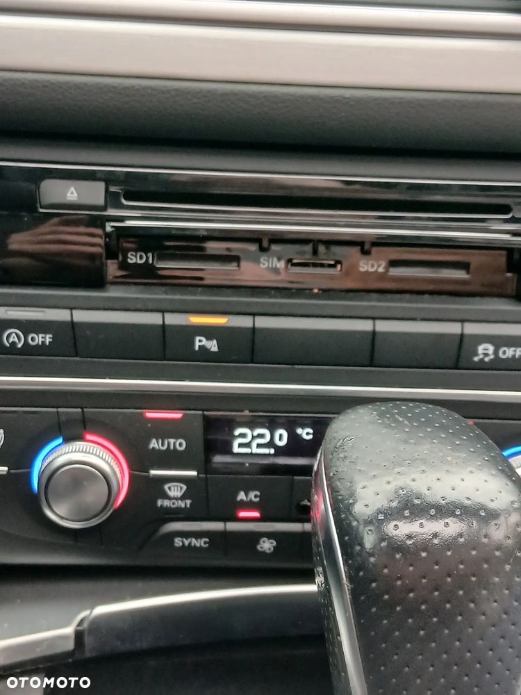 Audi A6 Avant - 25