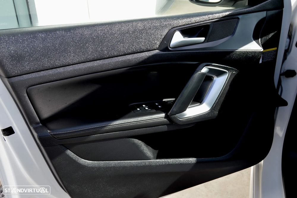 Peugeot 308 SW 1.6 e-HDi Allure - 22