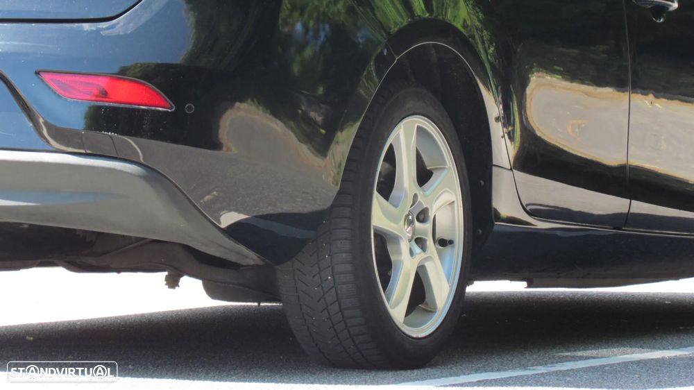 Volvo V40 1.6 D2 Kinetic - 21