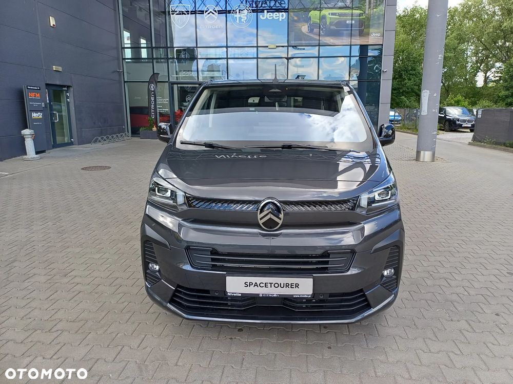 Citroën SpaceTourer 2.2 BlueHDi XL Plus EAT8 - 31