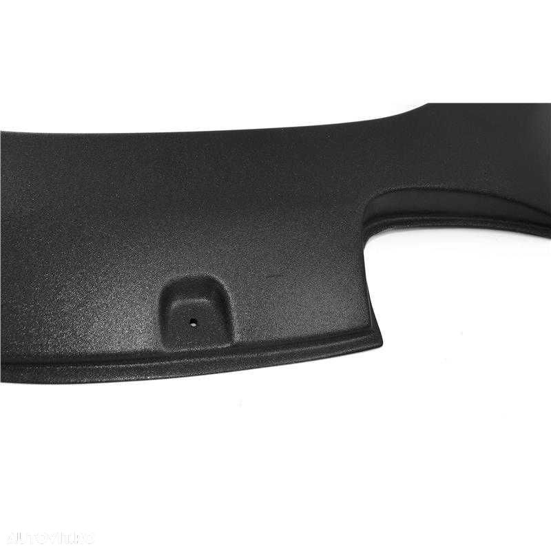 Overfendere extensii roti Toyota Hilux Revo 2015+ - 4