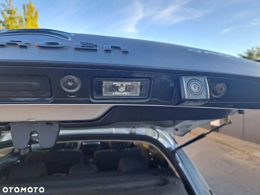 Citroën C4 Cactus BlueHDi 100 Stop&Start Shine - 11
