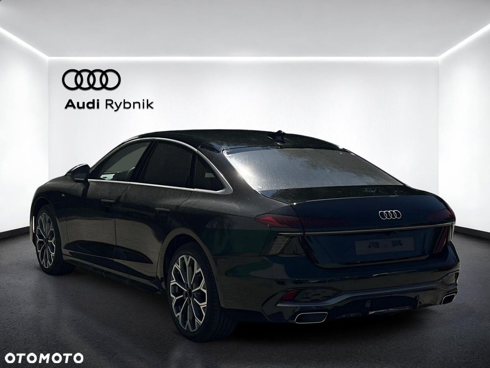 Audi A6 Limousine - 5