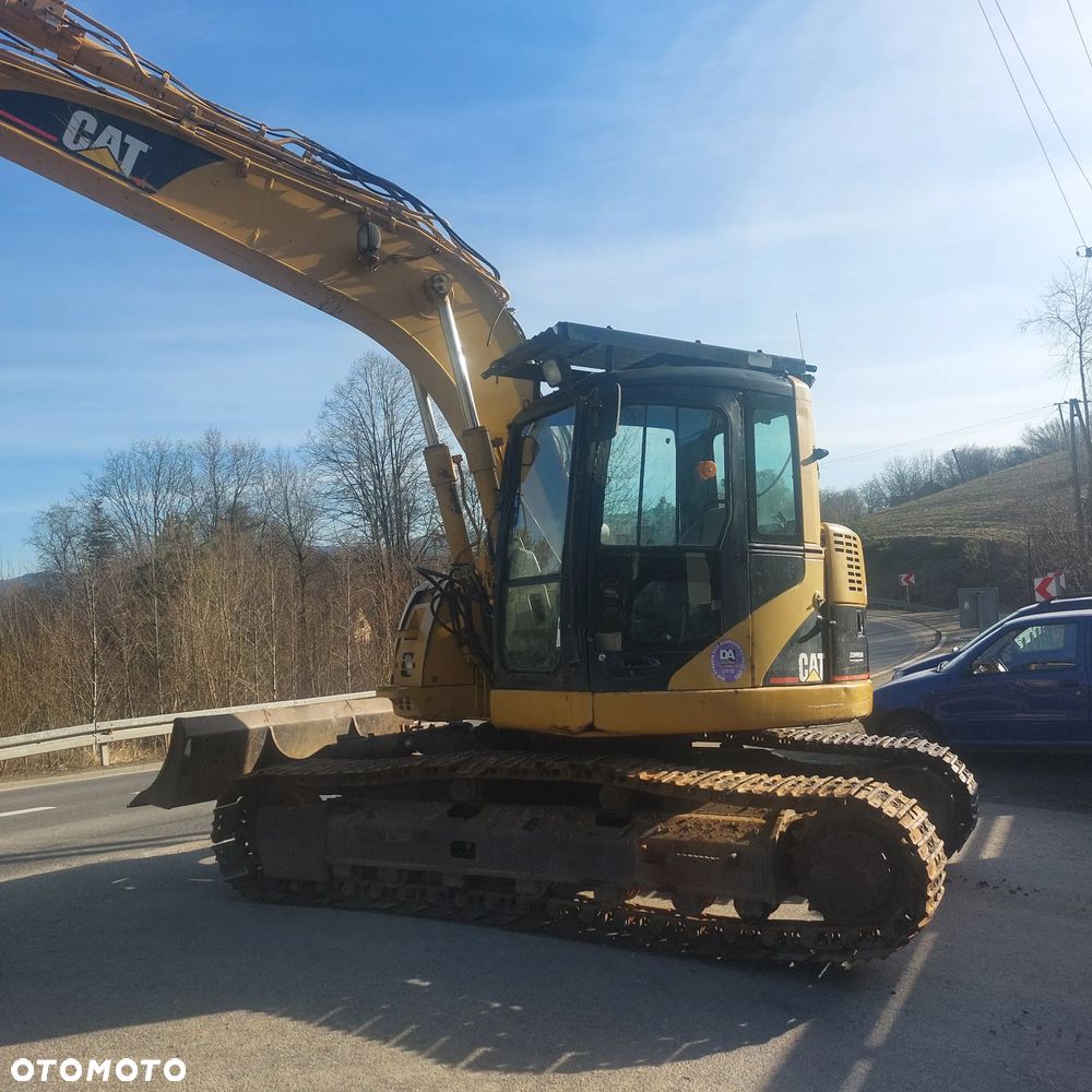 Caterpillar 314C LCR - 3