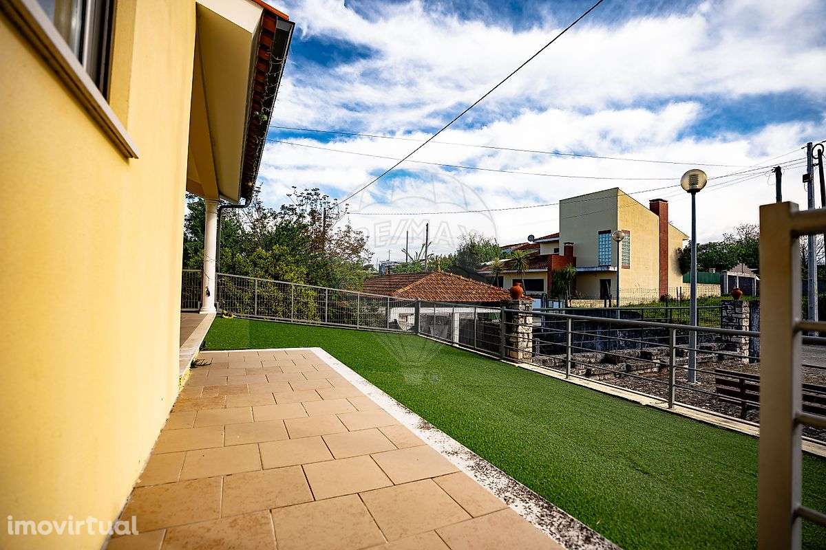 Moradia T4 para venda - Grande imagem: 3/46