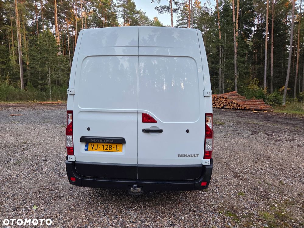 Renault Master 2.3DCI L2H2 Super Stan*klima - 4