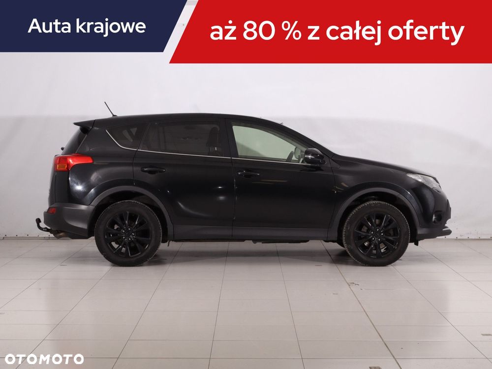 Toyota RAV4 - 8