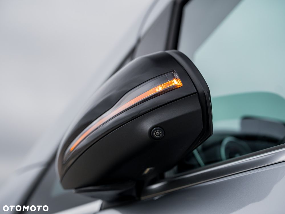 Mercedes-Benz Klasa V 250 d 4-Matic 9G-Tronic Exclusive (d³ugi) - 39