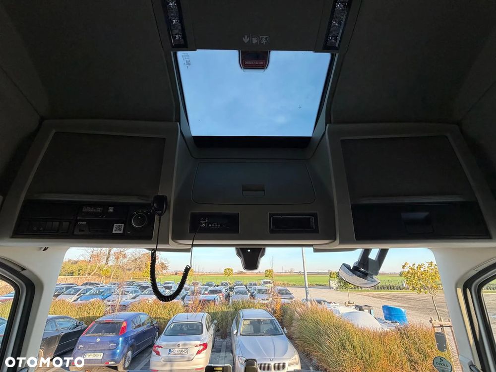 Volvo FH 460 Pierwszy Właściciel Własna Flota Duża Kabina Led - 17