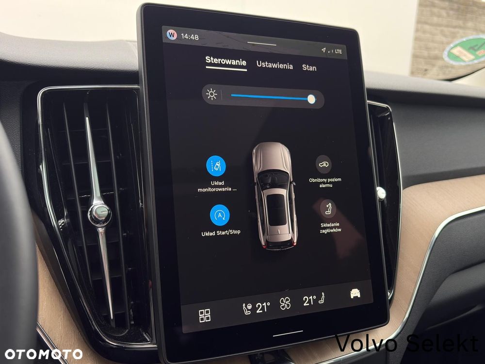 Volvo XC 60 - 29