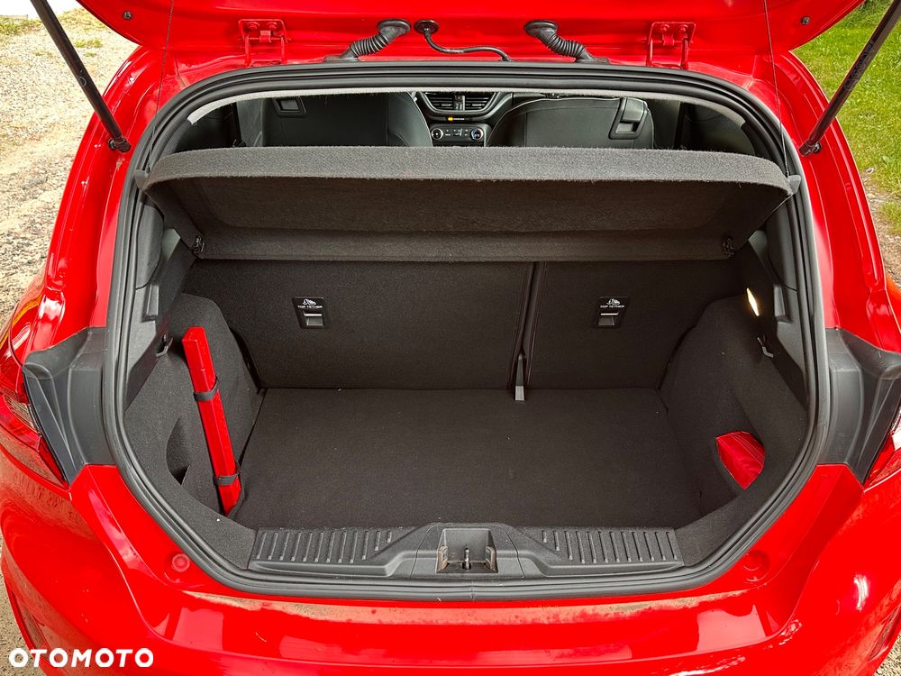 Ford Fiesta 1.1 Trend - 10