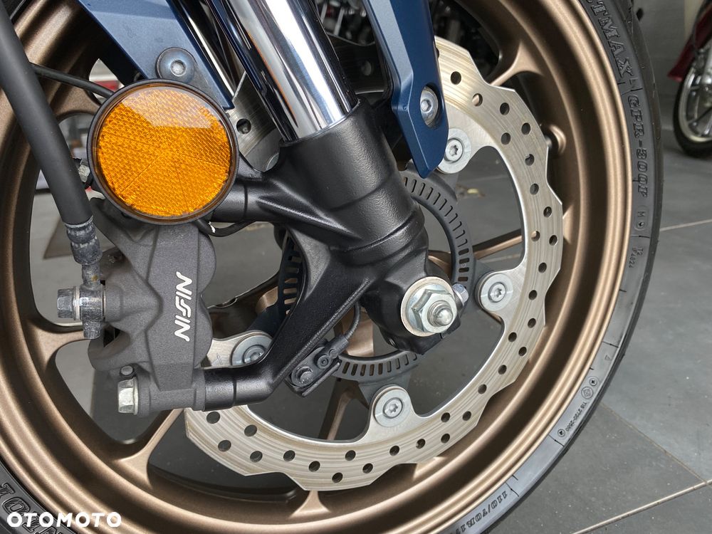 Honda CBR - 20