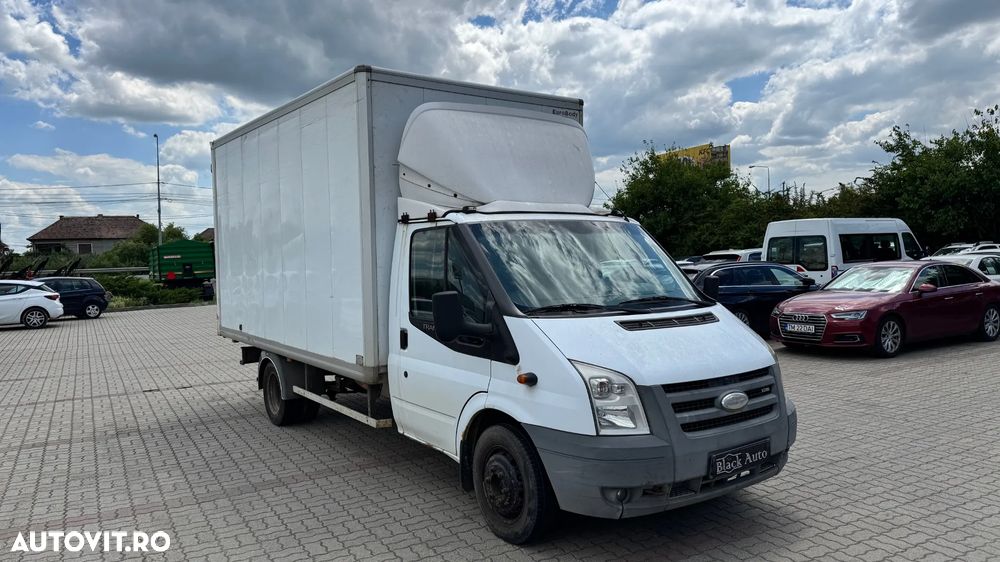 Ford TRANSIT - 2