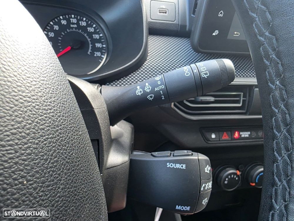 Dacia Sandero 1.0 TCe Comfort - 22