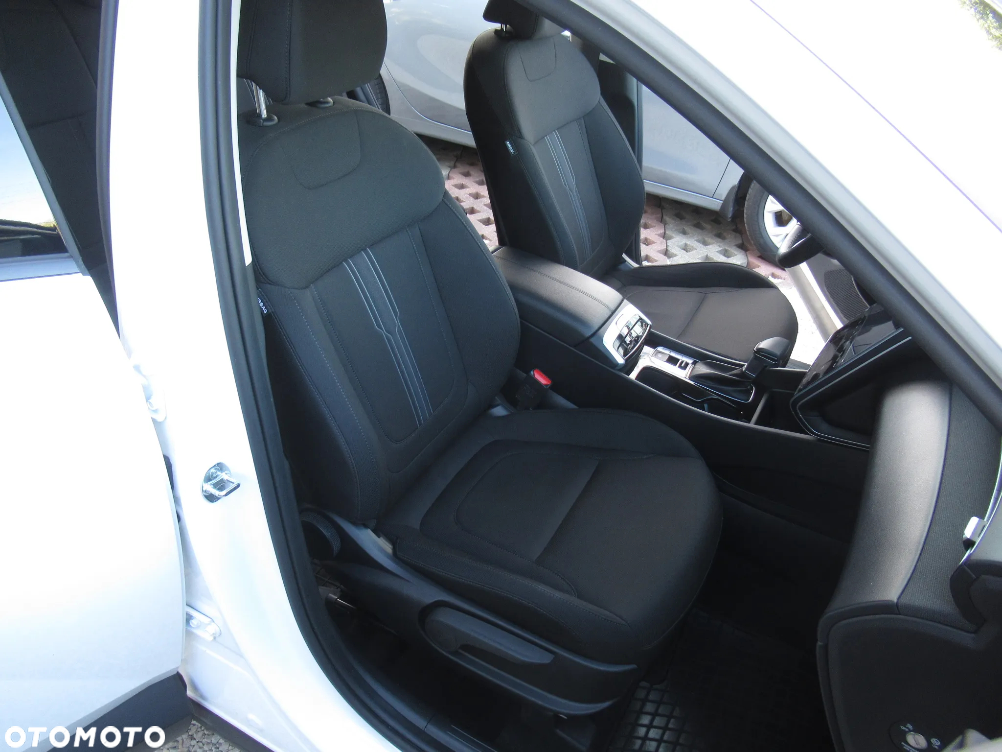 Hyundai Tucson 1.6 T-GDi 48V Executive 2WD DCT - 12