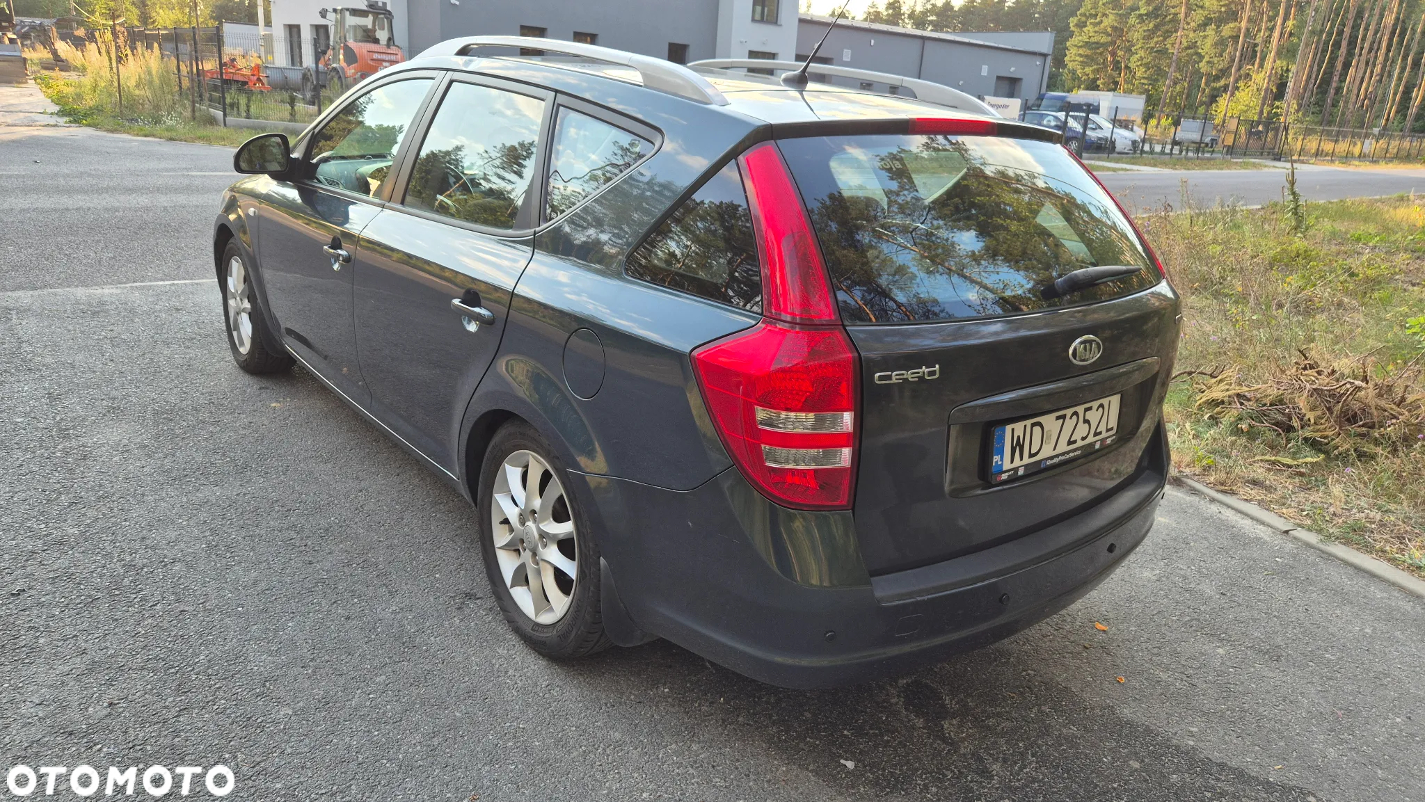 Kia Ceed Cee'd 1.6 Crdi Optimum - 6