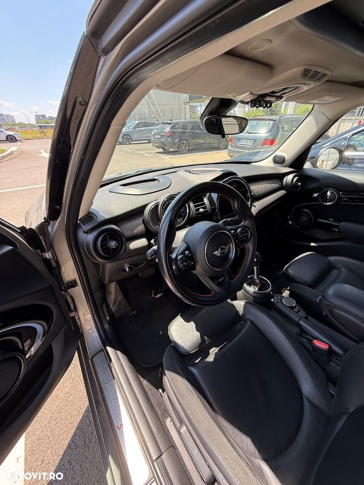 Mini Cooper S - 5