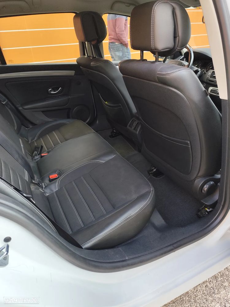 Renault Laguna Break ENERGY dCi 130 FAP S&S Limited - 10