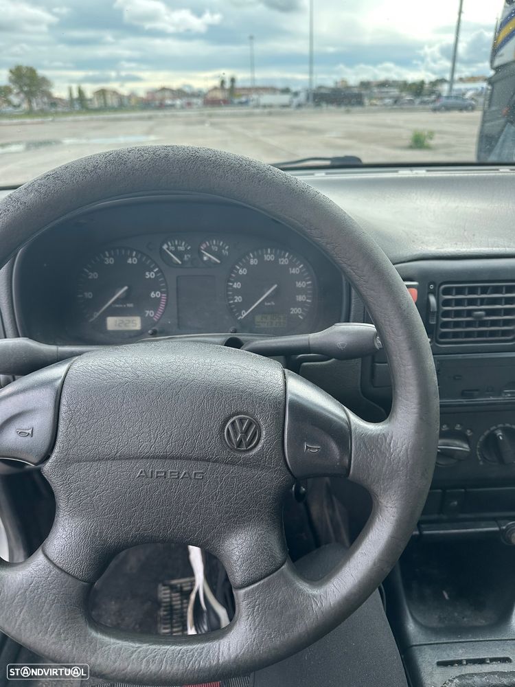 VW Polo 1.0 Band - 5