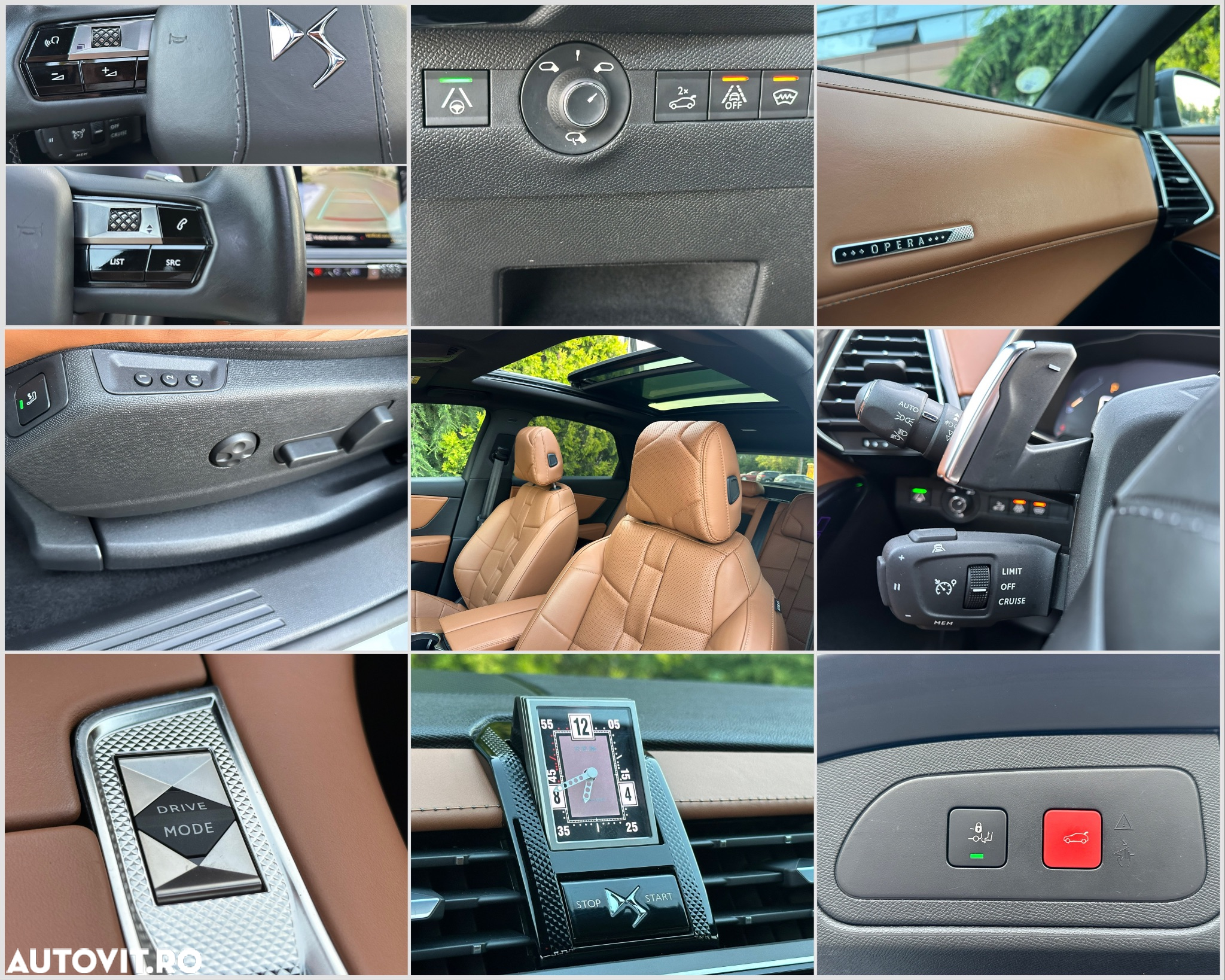 DS Automobiles DS 7 Crossback - 6