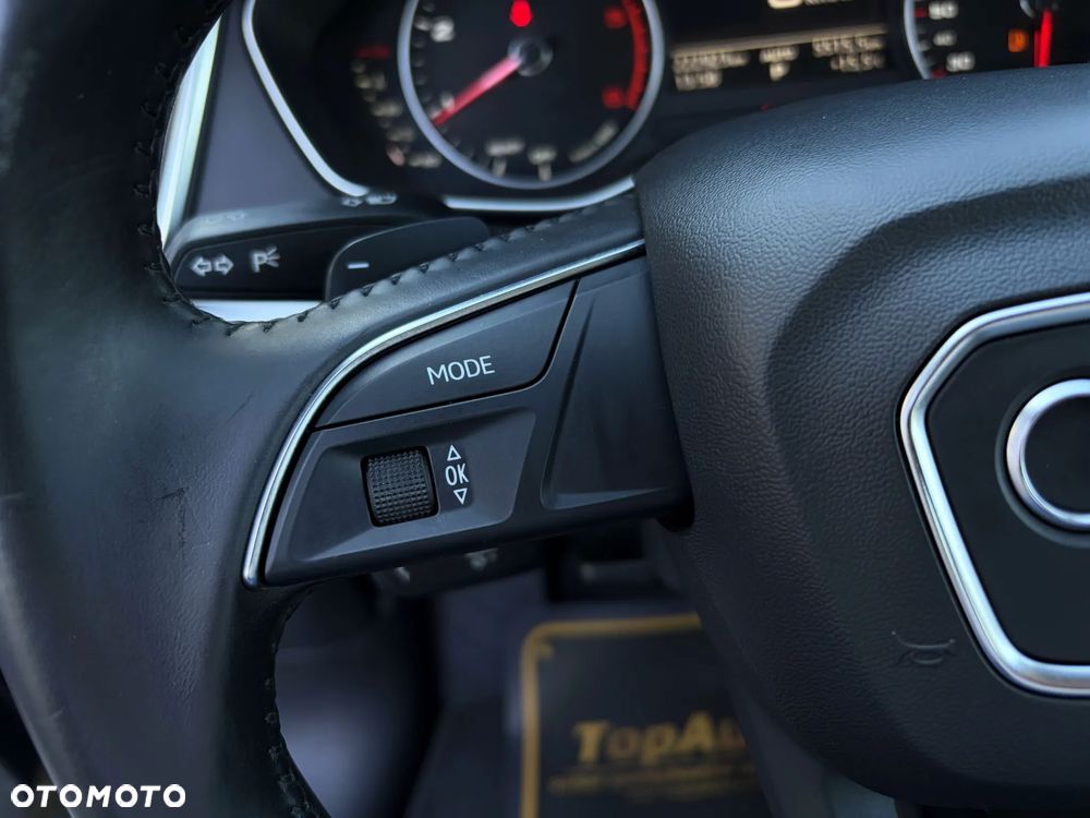 Audi Q5 2.0 TDI Quattro S tronic - 24