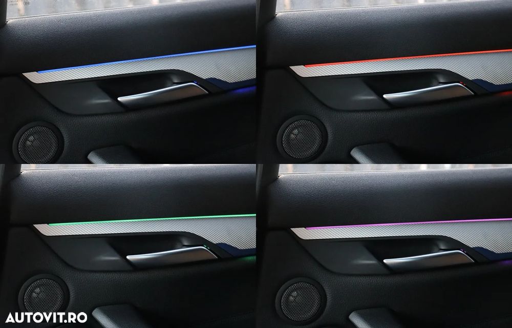 BMW X2 xDrive20d Aut. M Sport X - 33