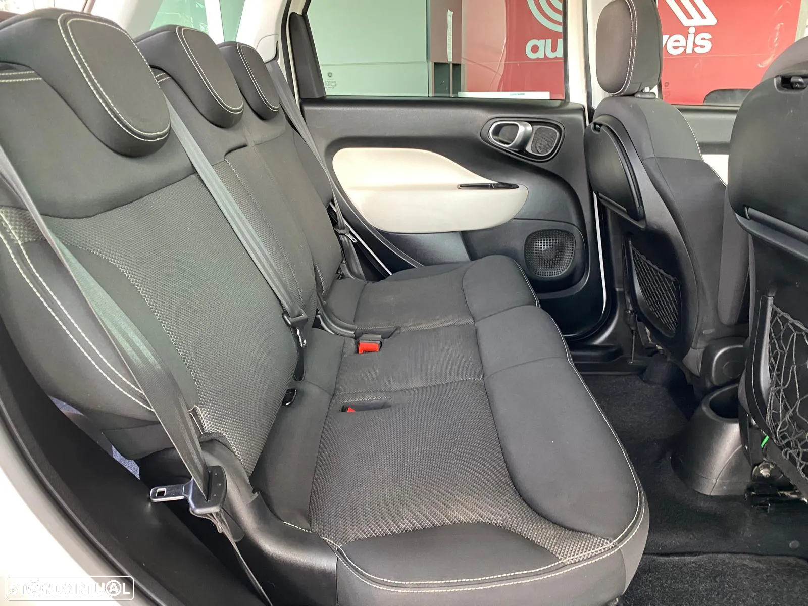 Fiat 500L 1.3 MJ Pop Star J17 S&S - 25