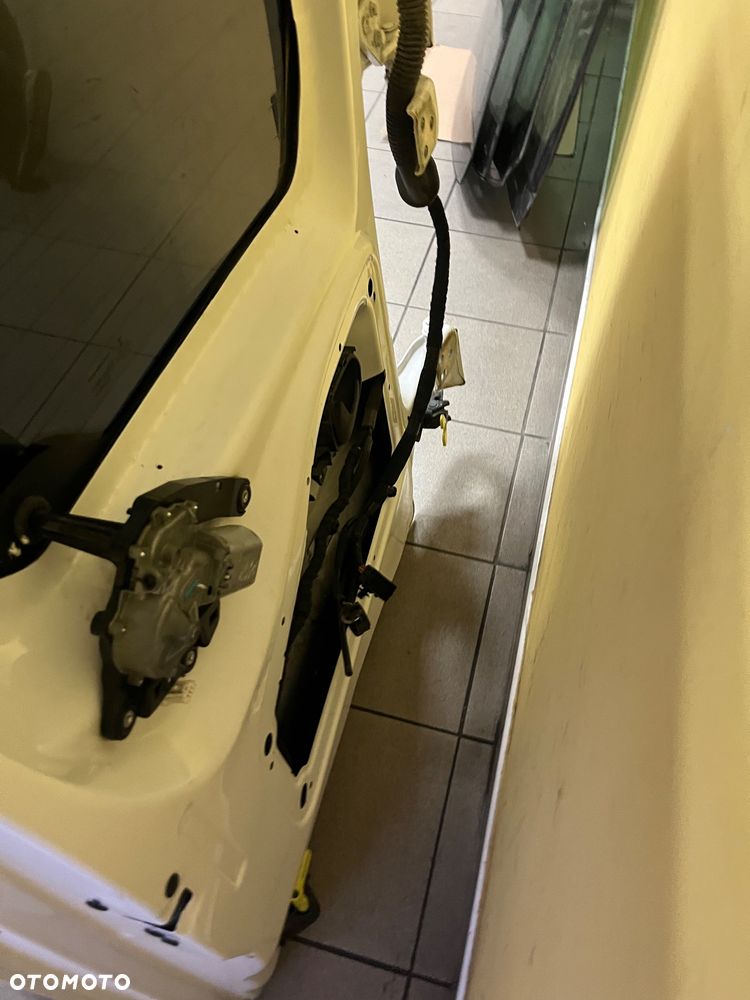 Opel Combo E Berlingo IV Partner IV Proace city Drzwi tylne tyl lewe EWP - 6