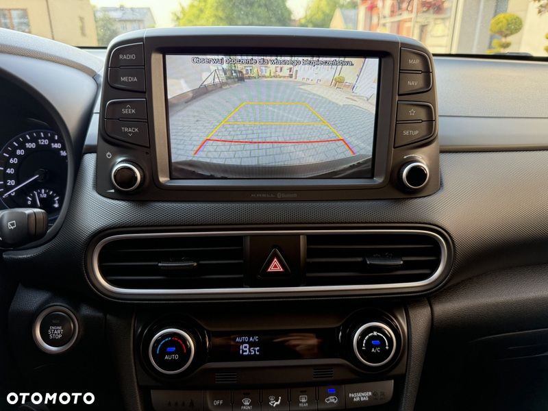 Hyundai Kona 1.6 CRDi Comfort - 7