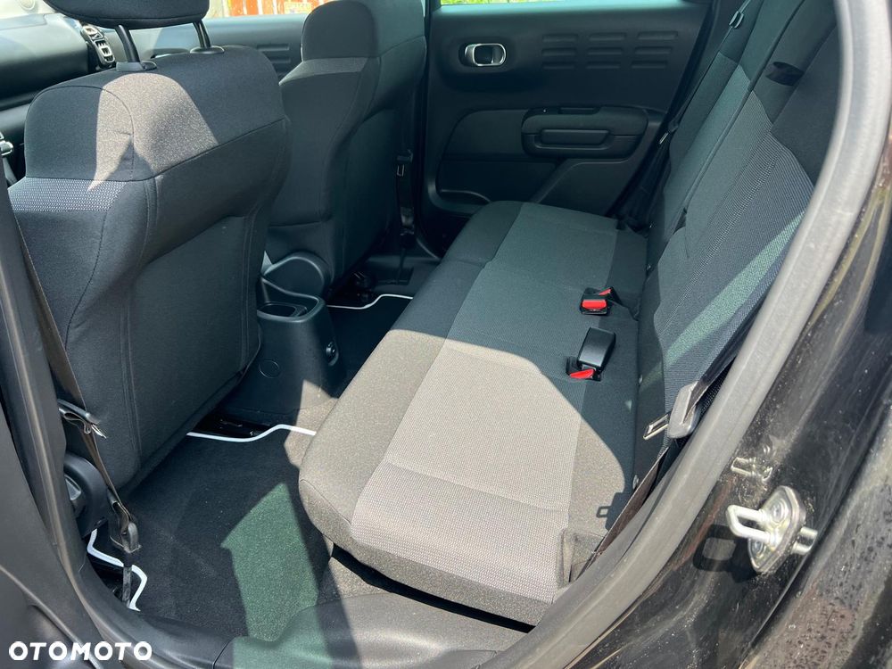 Citroën C3 Aircross - 14