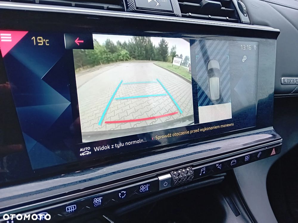 DS Automobiles DS 7 Crossback 1.6 PureTech Rivoli - 18