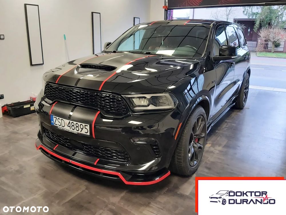 Dodge Durango - 2
