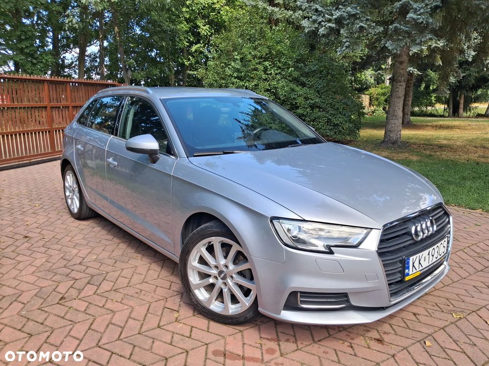 Audi A3 Sportback 1.5 TFSI cylinder on demand design - 3