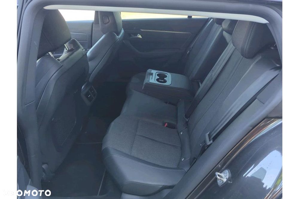 Peugeot 508 - 17