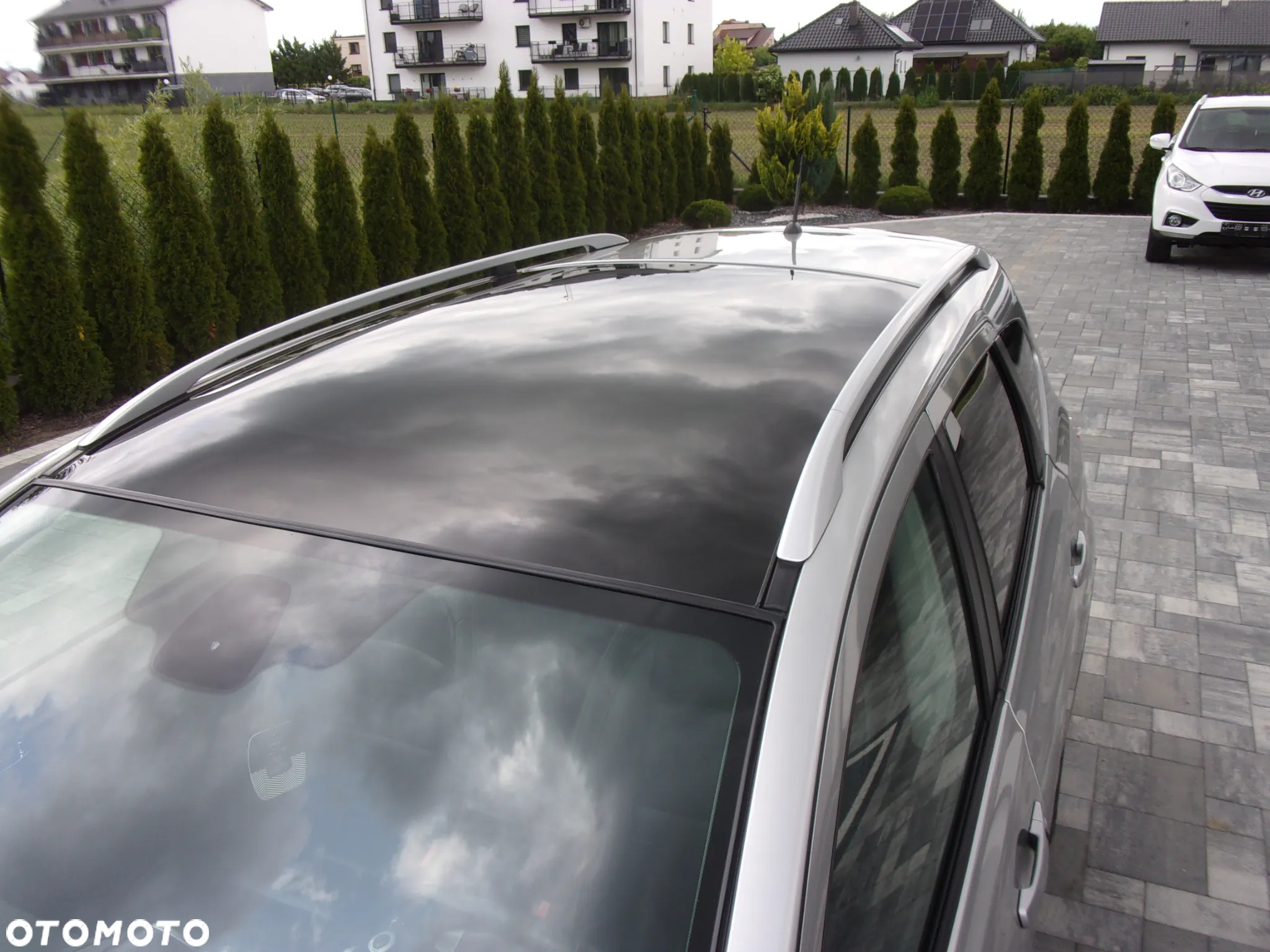Nissan Qashqai+2 1.6 dCi 4x4 Tekna - 15
