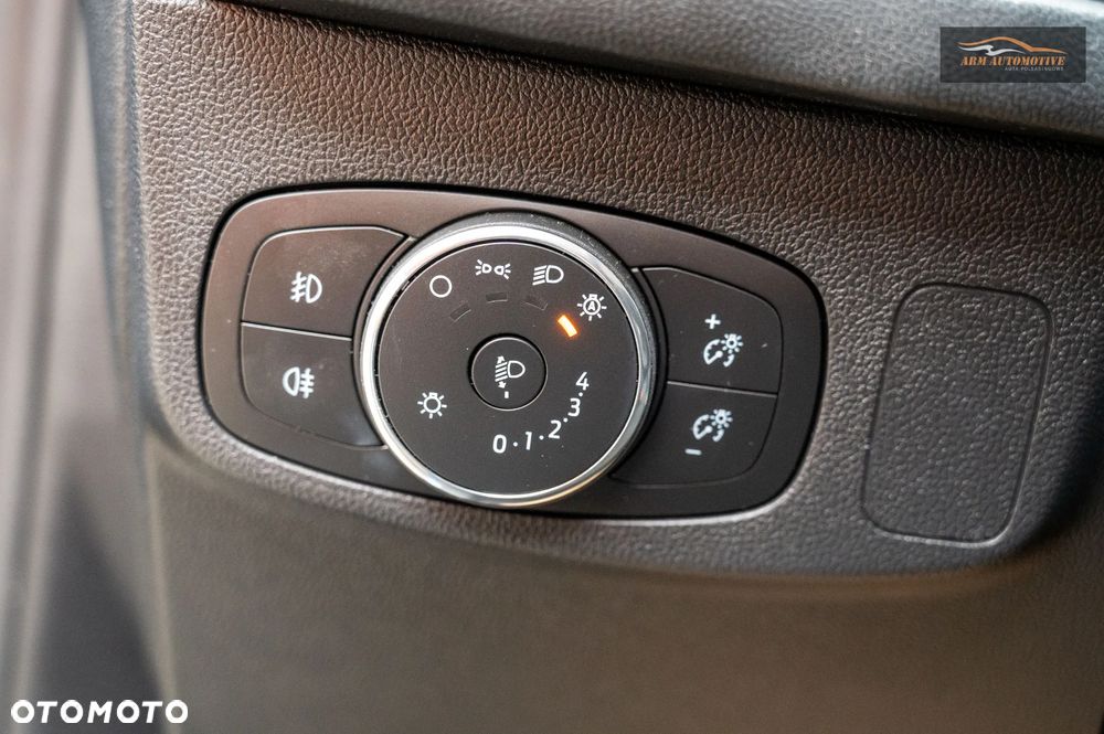 Ford Focus 1.5 EcoBlue Titanium X - 17