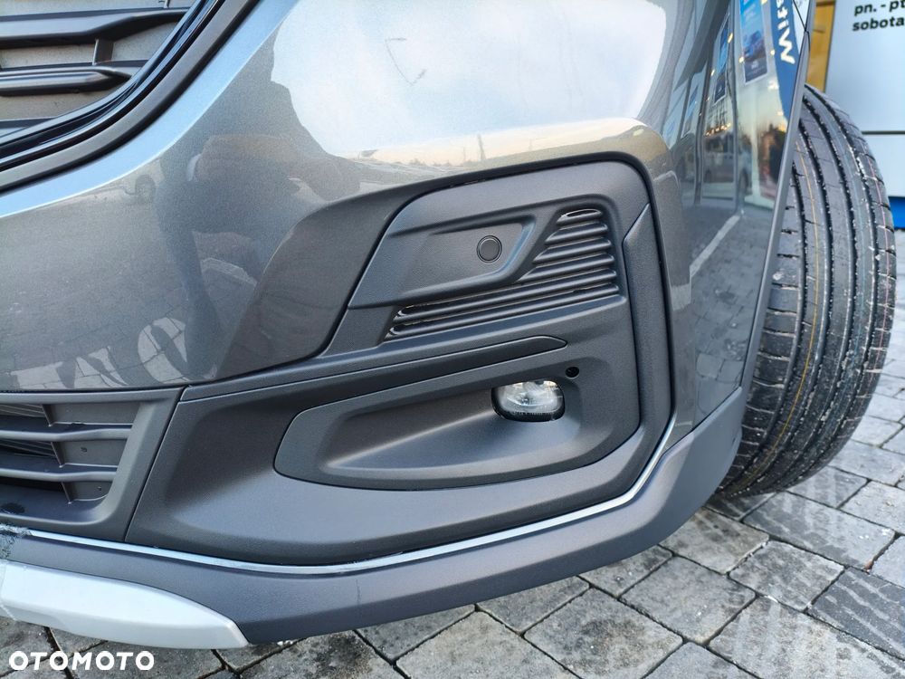 Ford Tourneo Connect Grand 2.0 EcoBlue Active - 30