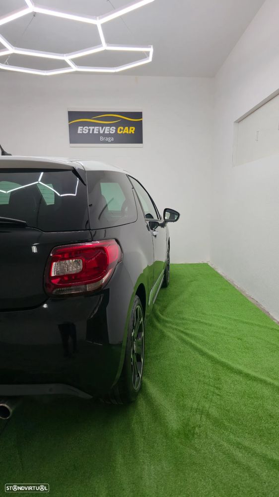 Citroën DS3 1.6 e-HDi So Chic - 16